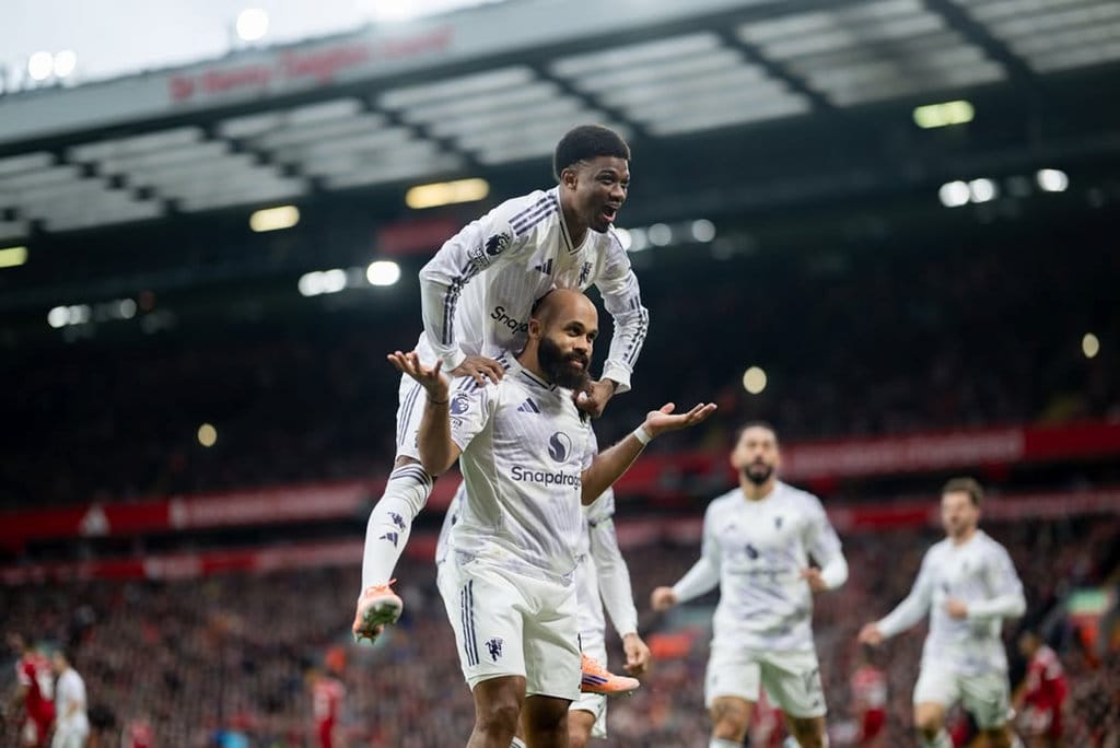 Jadwal Live Streaming Chelsea vs Man Utd EPL 2026 & Jam Tayang