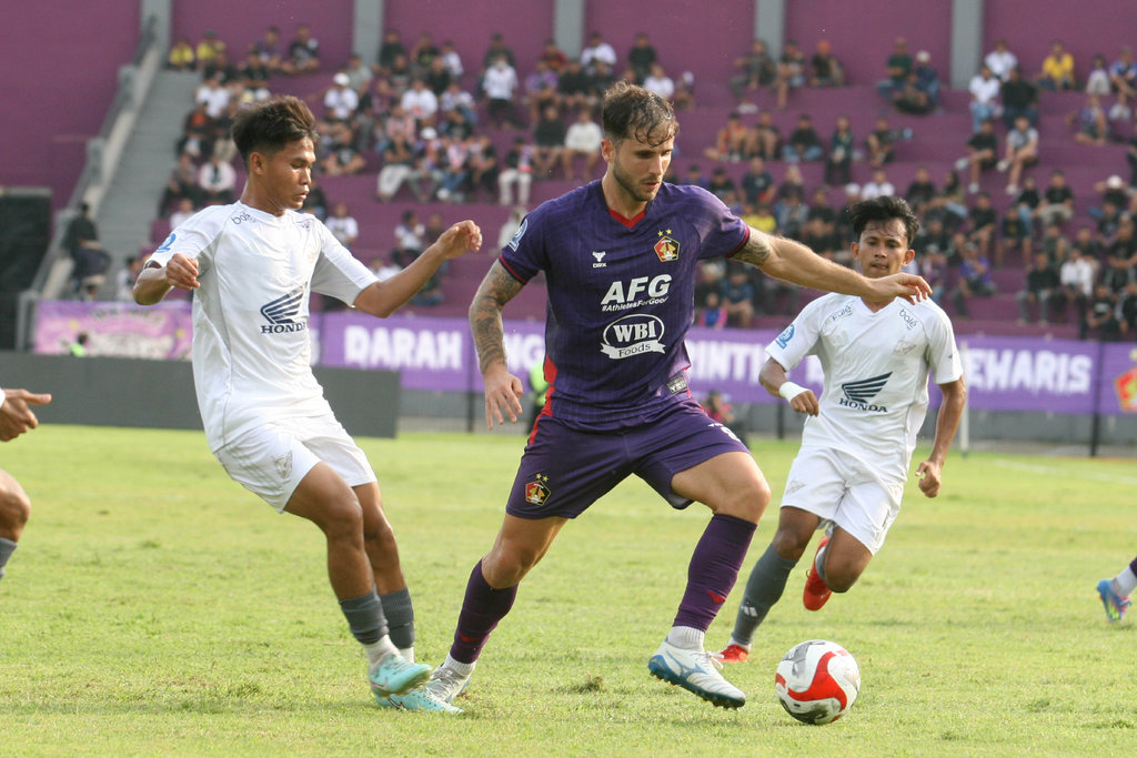 Siaran Langsung PSM vs Persik Liga Super 2026 Apa Live Indosiar?