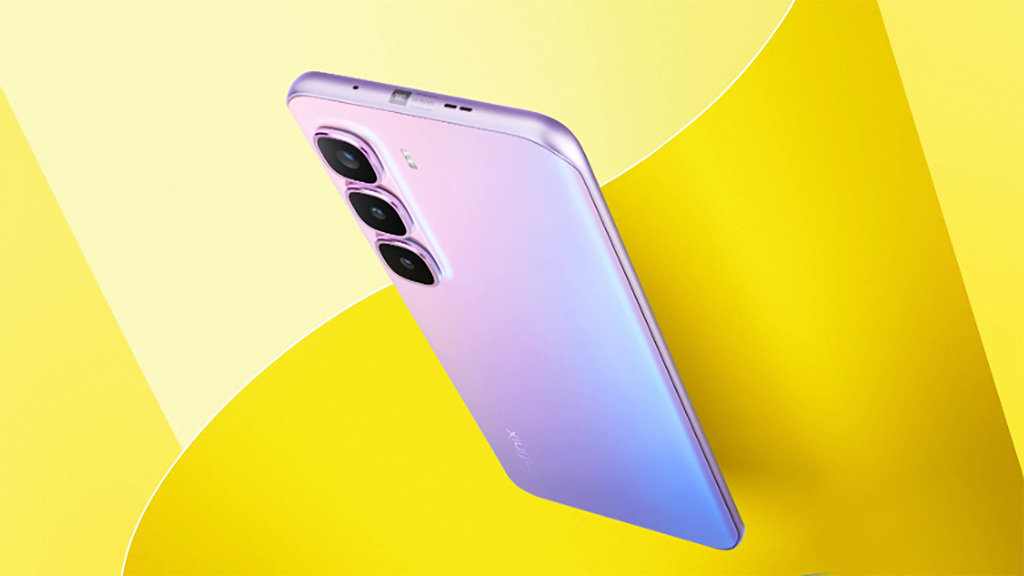 Infinix Hot 60 Pro Plus