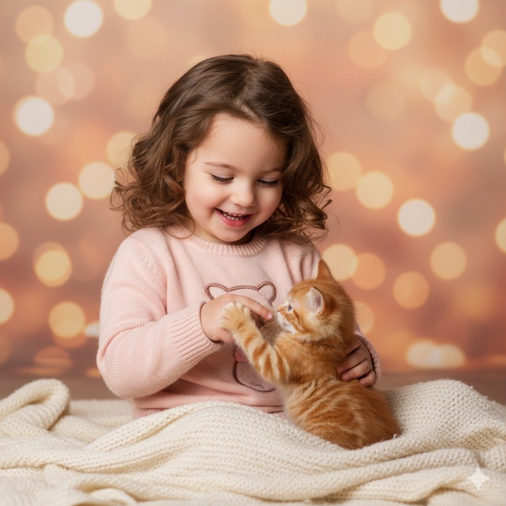 Prompt gemini ai anak kecil perempuan. foto/Gemini ai Prompt gemini ai anak kecil perempuan