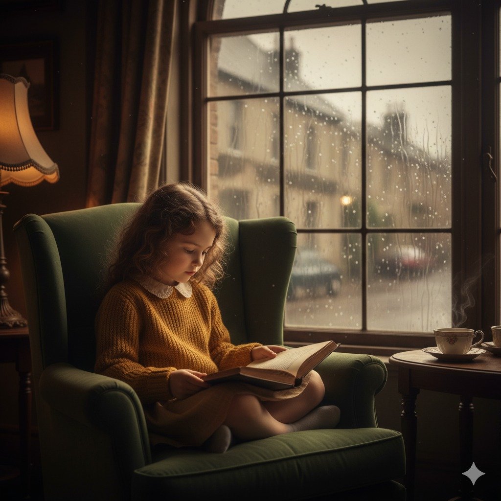 Prompt gemini ai anak kecil perempuan. foto/Gemini ai Prompt gemini ai anak kecil perempuan