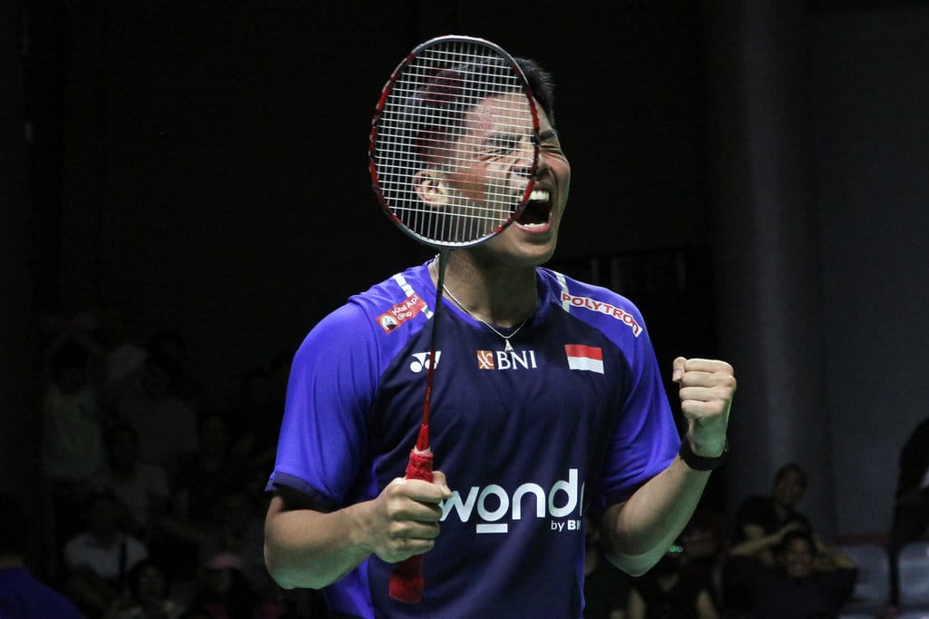 Hasil BWF Thailand Open 2026 Hari Ini, Siapa Lolos 16 Besar?