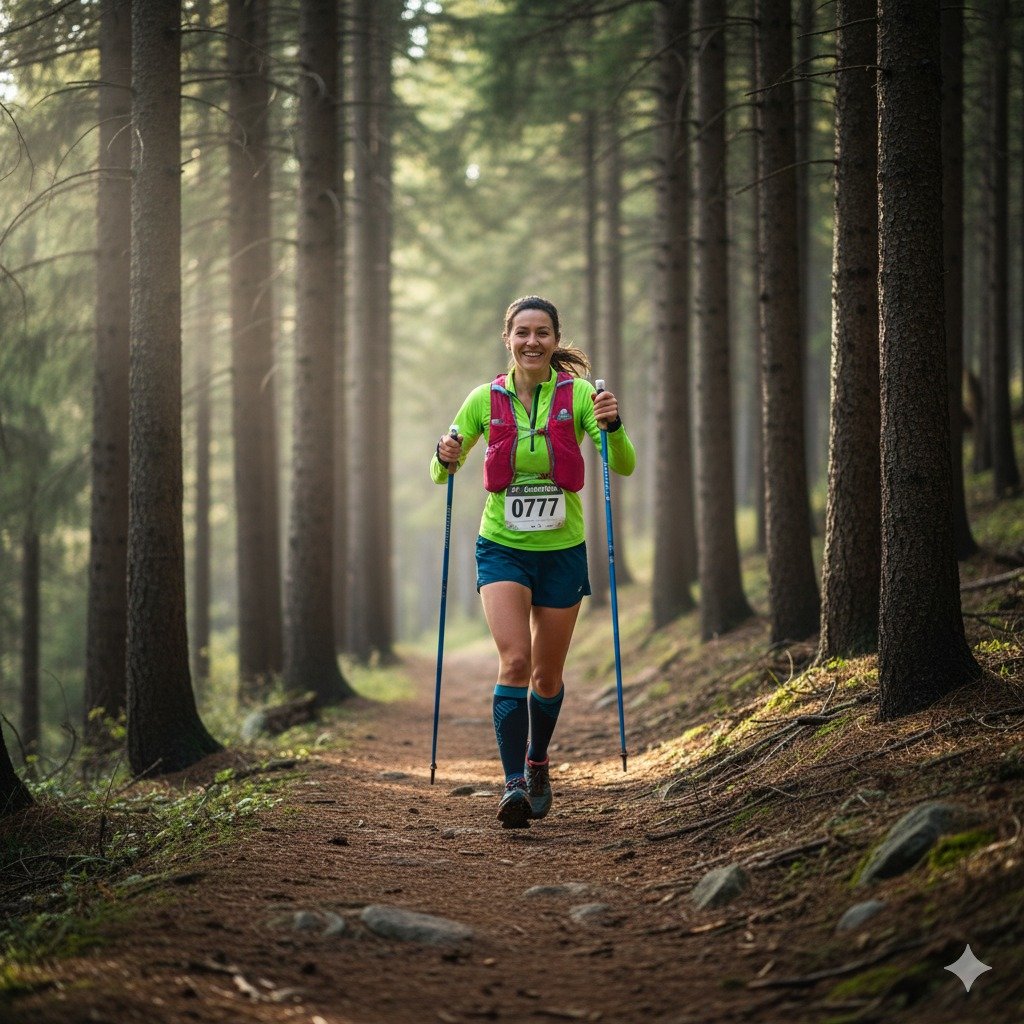 Prompt Gemini AI Mendaki Gunung