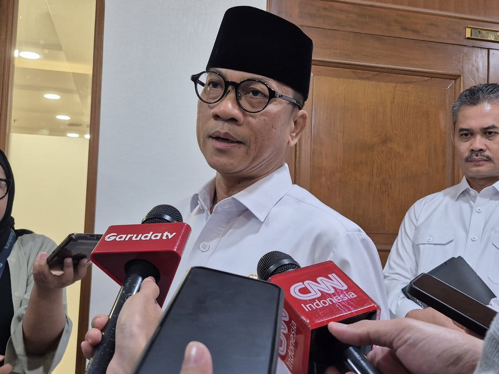 Yandri Susanto