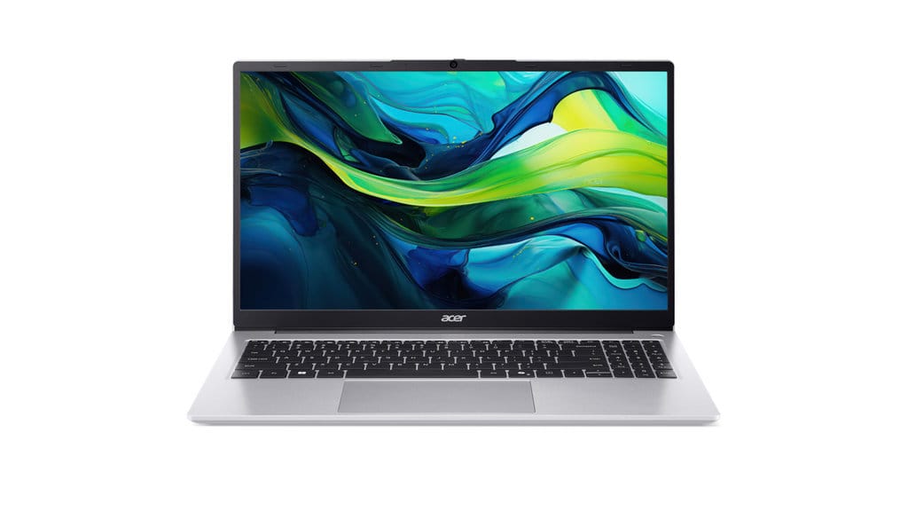 Acer Aspire Lite AL15-42P. (FOTO/acer.com) Acer Aspire Lite AL15-42P