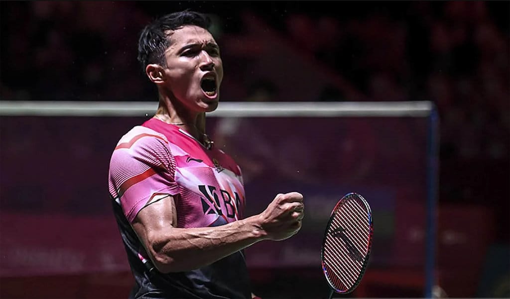 Jadwal BAC 2026 Hari Ini 8 April dan Live Badminton di TVRI