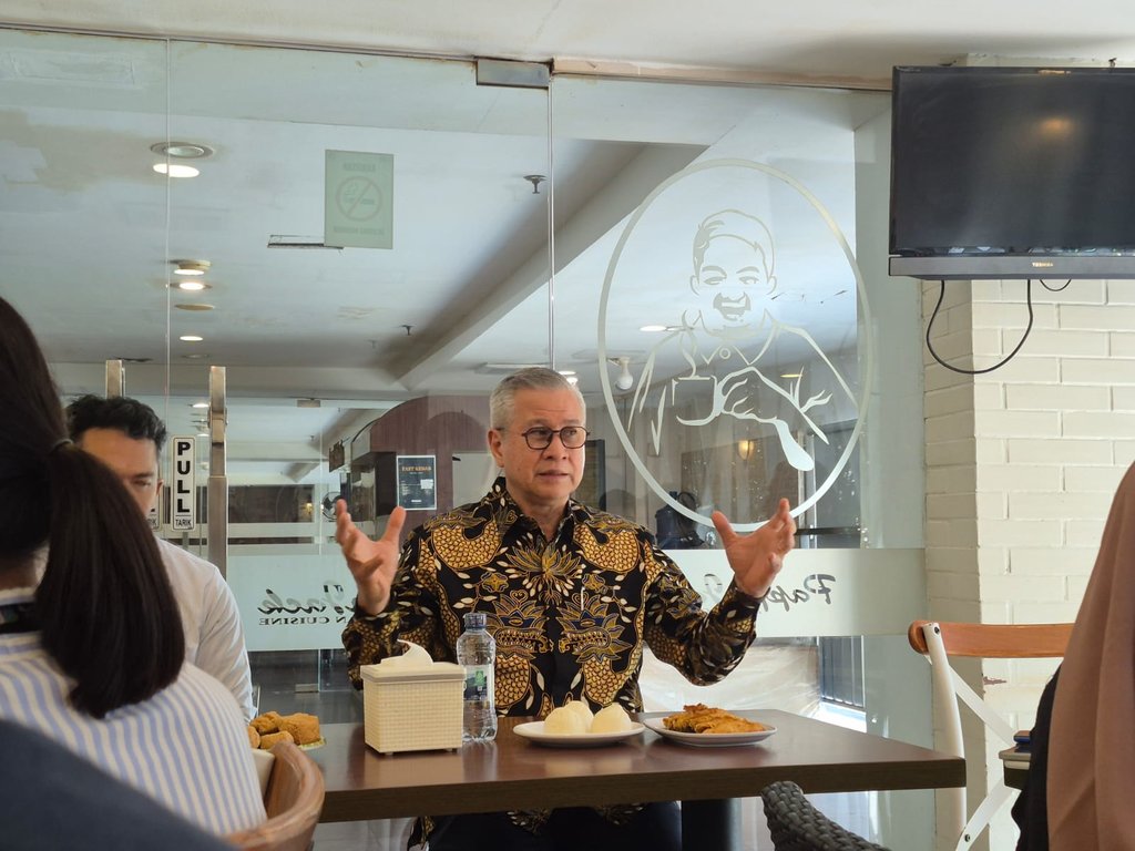 Danantara Buka Tender Proyek PSEL Tahap 2 di 25 Kota Bulan Ini