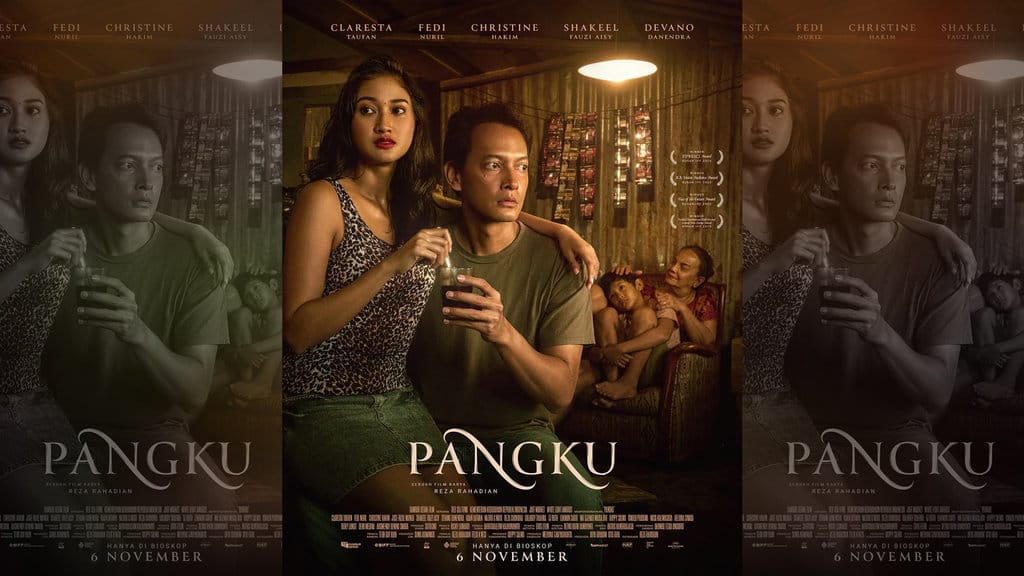 Nonton Film Pangku, Sinopsis, dan Link Streaming
