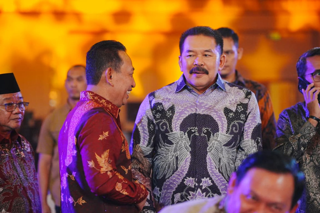 Body artikel Kejaksaan Agung 14
