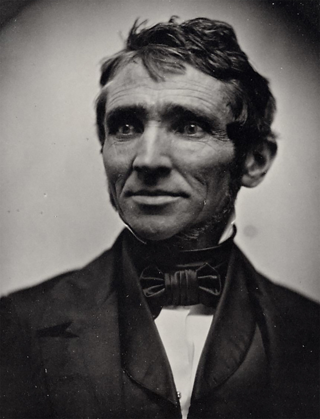 Charles Goodyear