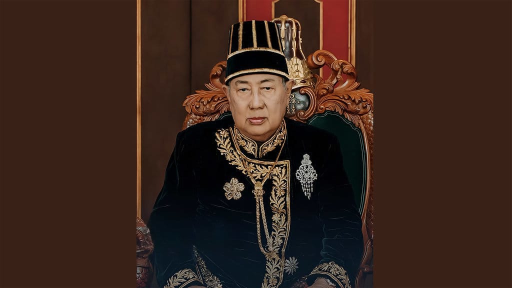 Susuhunan Pakubuwono XIII