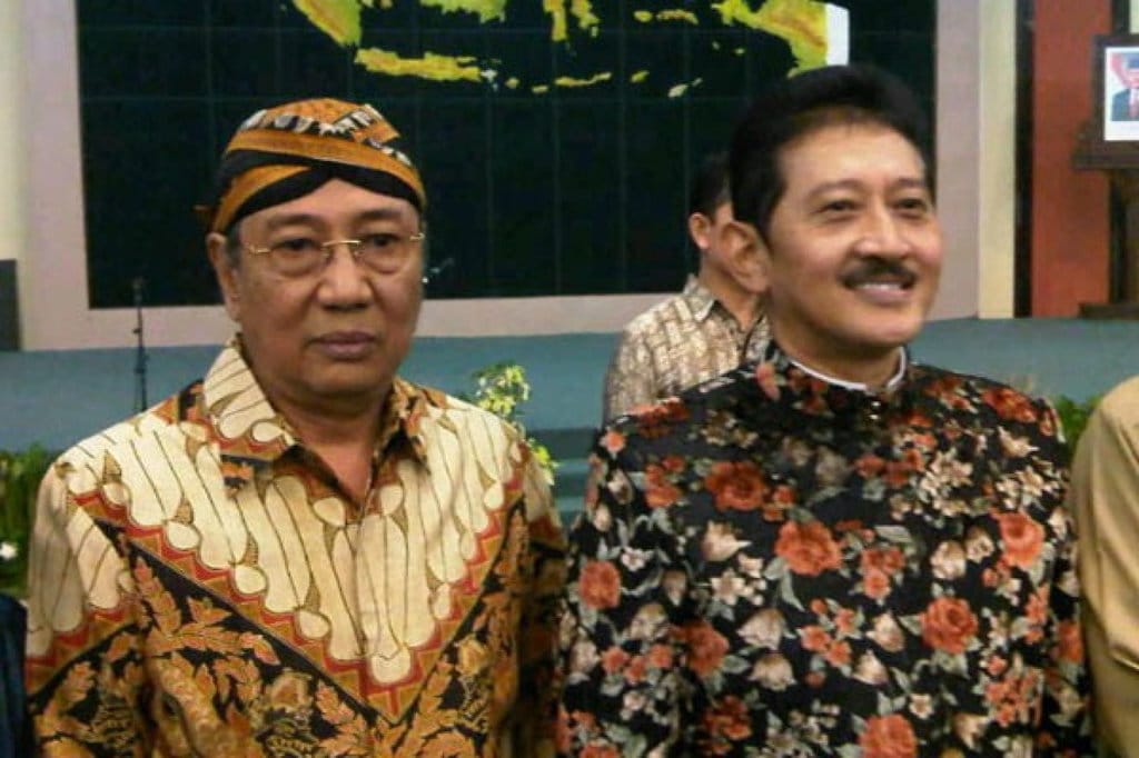KGPH Tedjowulan