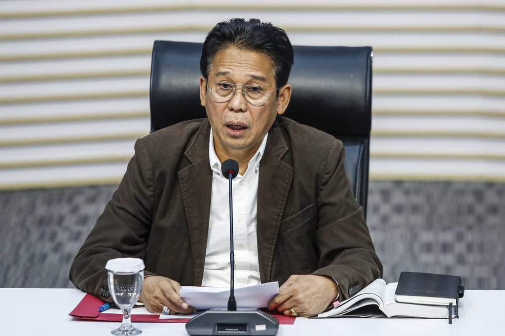 Pimpinan KPK Usul Rampas Aset Tak Dilaporkan dalam LHKPN
