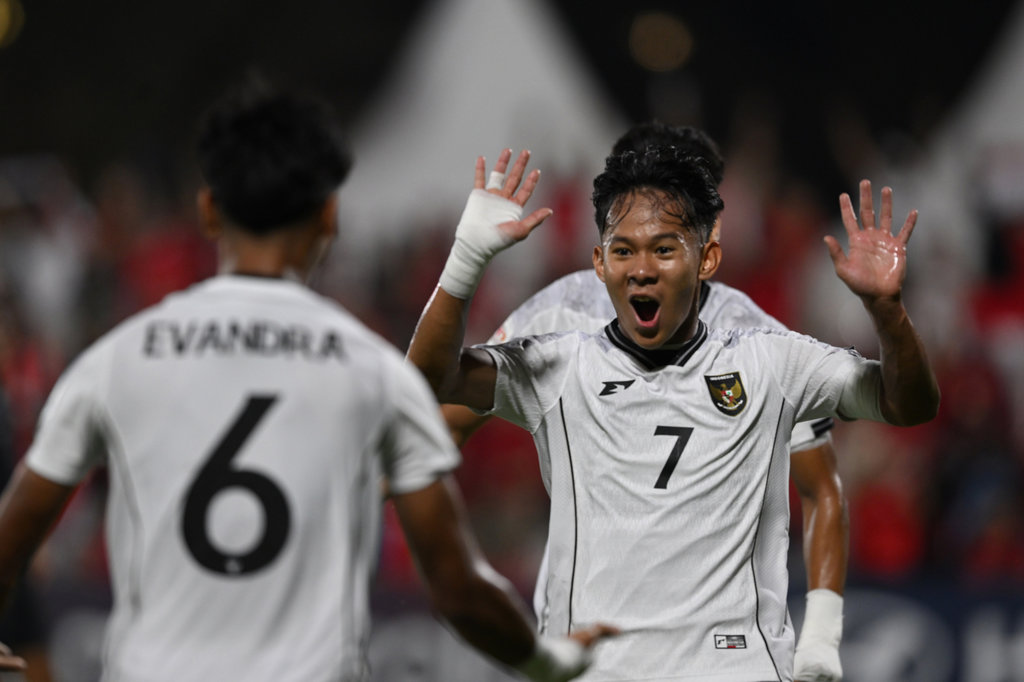 Jadwal Piala AFF U19 2026: Daftar Tim, Drawing, Format Kompetisi