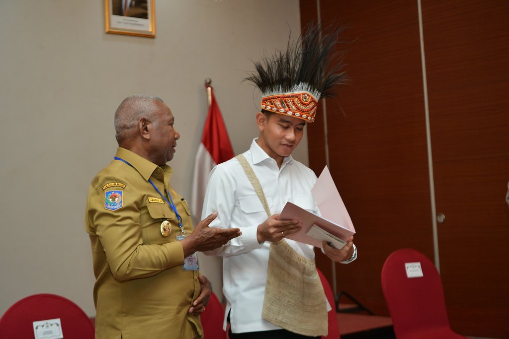 Wapres Perintahkan Perlindungan Santri Diperkuat usai Kasus Pati