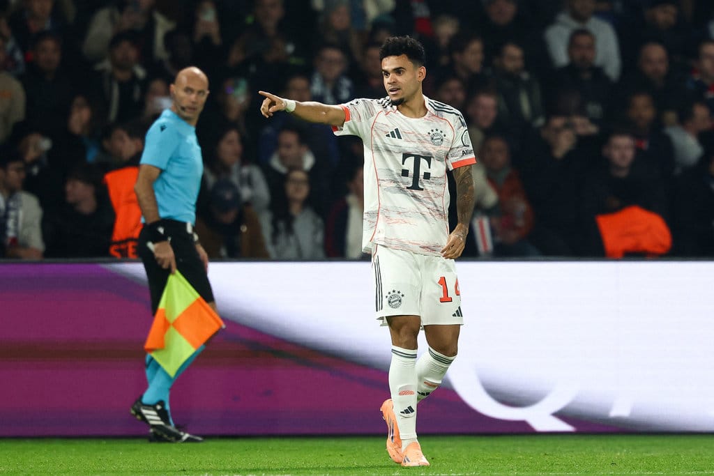 Siaran Langsung Bayern vs PSG Leg 2 UCL 2026, Tayang di SCTV?