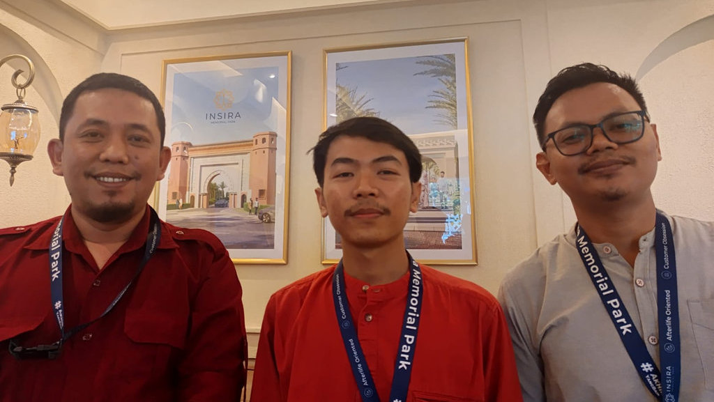 Decode Ketika Kuburan Jadi Barang Mewah