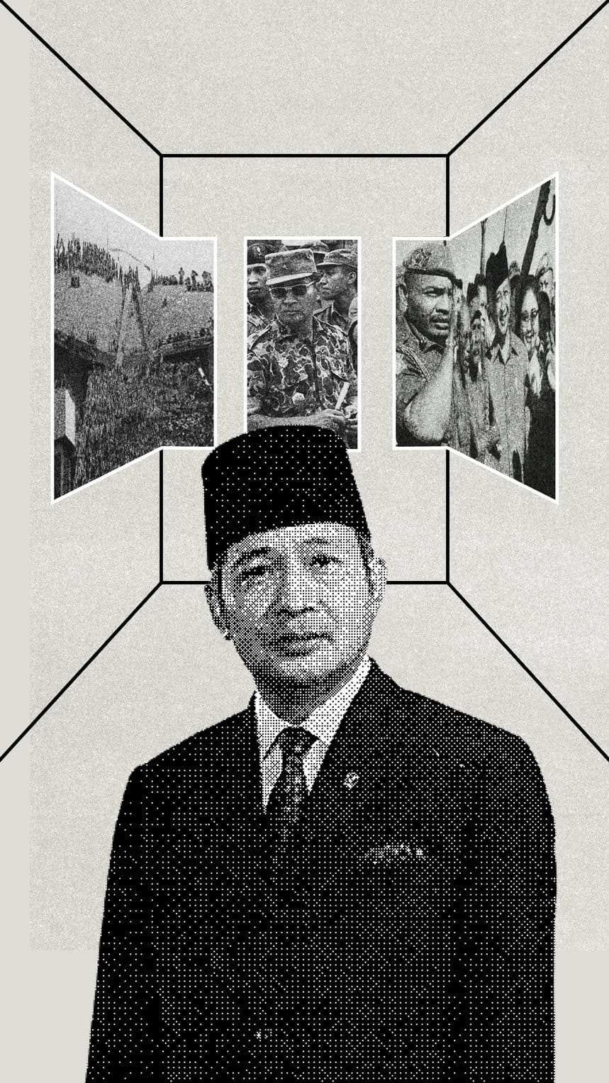 Tirto Weekly, Periode: 1-7 November 2025 Tirto Weekly, Periode: 1-7 November 2025