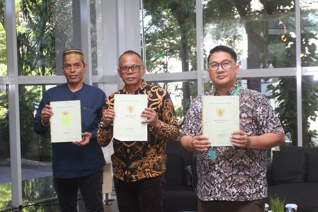 Sengketa Lahan KALLA Group dengan PT GMTD