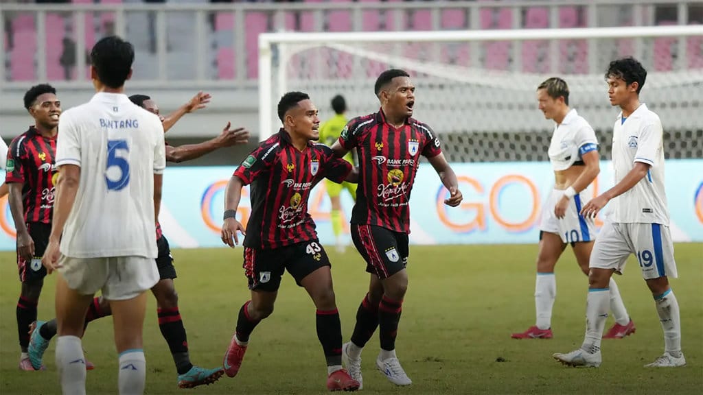 Prediksi Persipura vs PSIS Liga 2 Championship 2026: ke Puncak?
