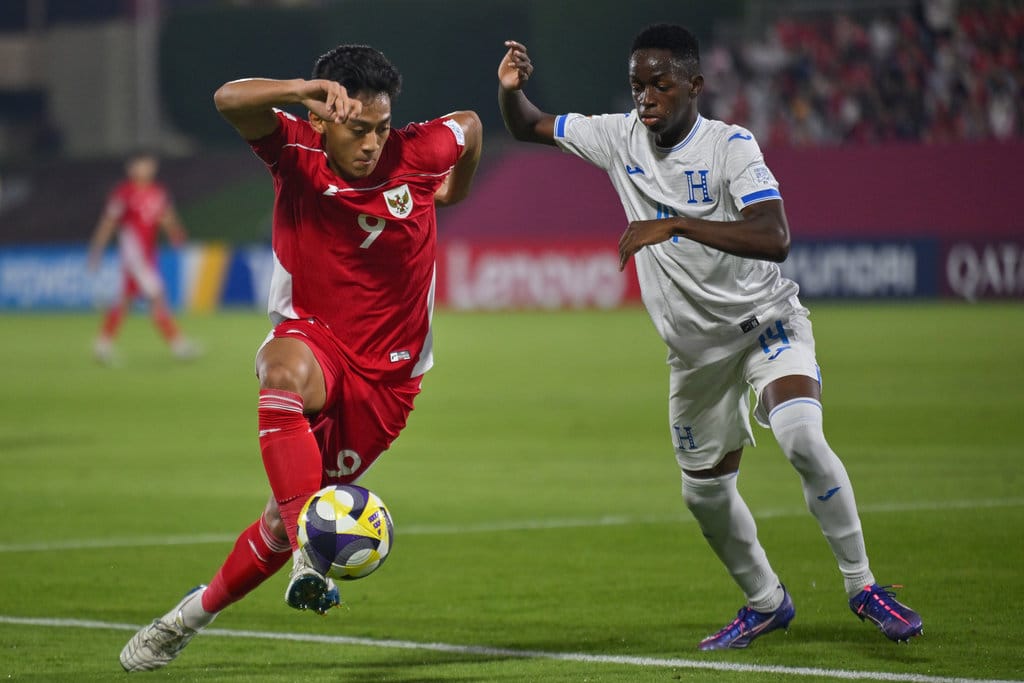 Live Streaming Timnas U17 vs Timor Leste di Piala AFF U17 2026