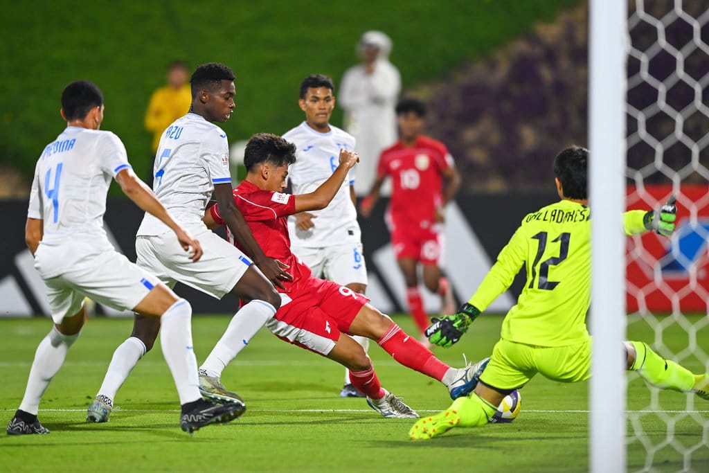 Prediksi Timnas U17 vs Timor Leste Piala AFF 2026: Menang Mudah?