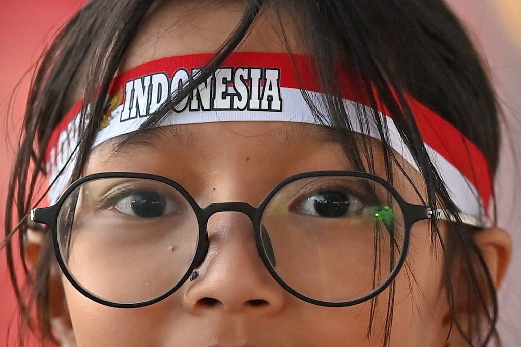 Cara Live Streaming Timnas U17 Indonesia vs Vietnam AFF 2026