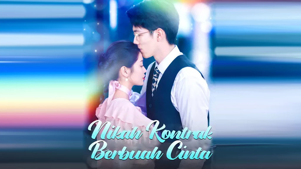 Nikah Kontrak Berbuah CInta. foto/Flickreels Nikah Kontrak Berbuah CInta