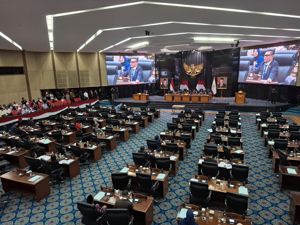 Penambahan Kursi DPRD DKI Jakarta: Persoalan Fungsi dan Representasi