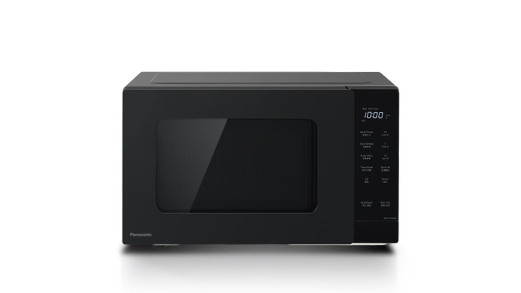 Panasonic NN-ST32NBTTE. FOTO/Panasonic Panasonic NN-ST32NBTTE