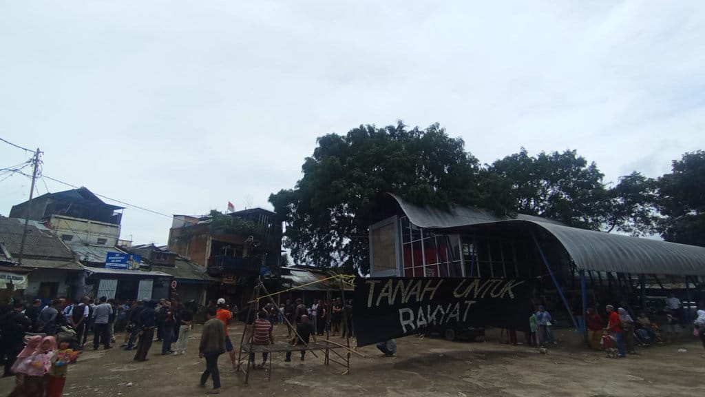 Pemkot Bandung Ukur Ulang Aset di Dago Elos