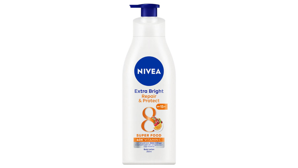 NIVEA Body Lotion