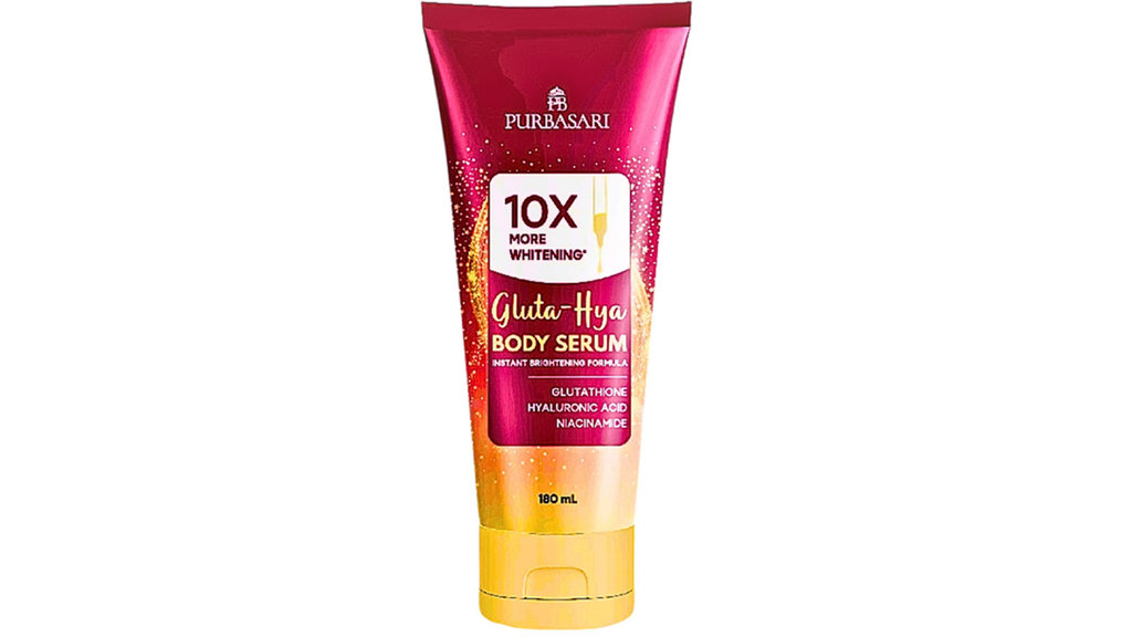 PURBASARI Body Serum