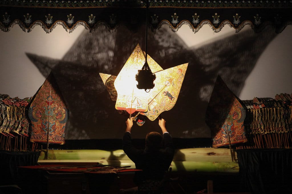 Jadwal Wayang Kulit Ki Eko Suwaryo Bulan April 2026 Terbaru