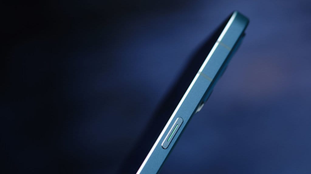 Ilustrasi HP OPPO Reno series