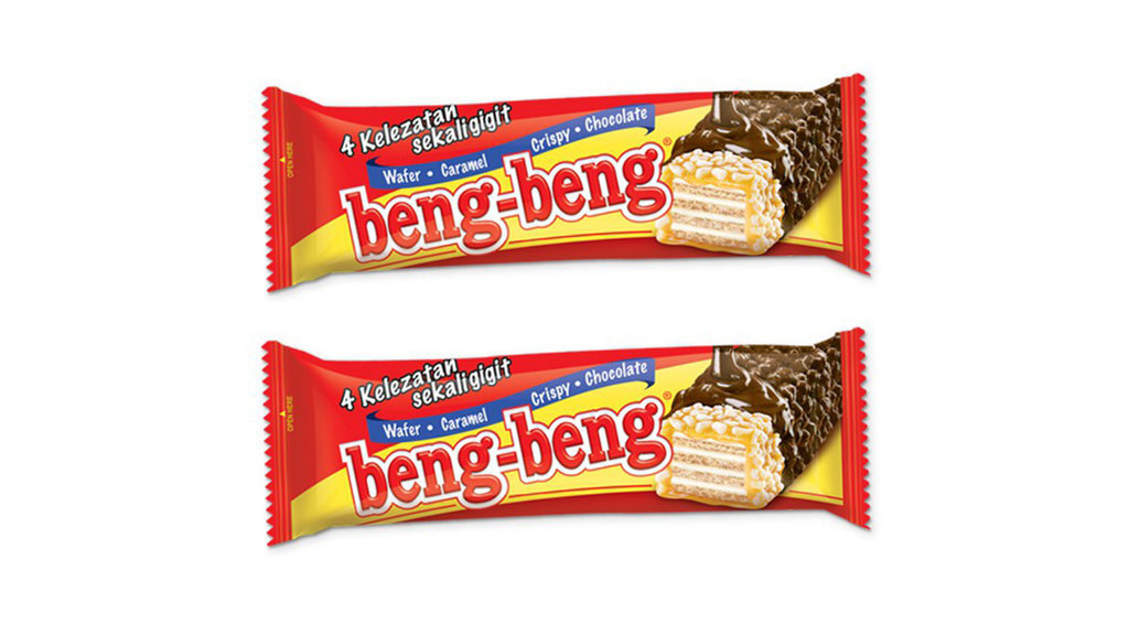 Beng-Beng. FOTO/istimewa Beng-Beng