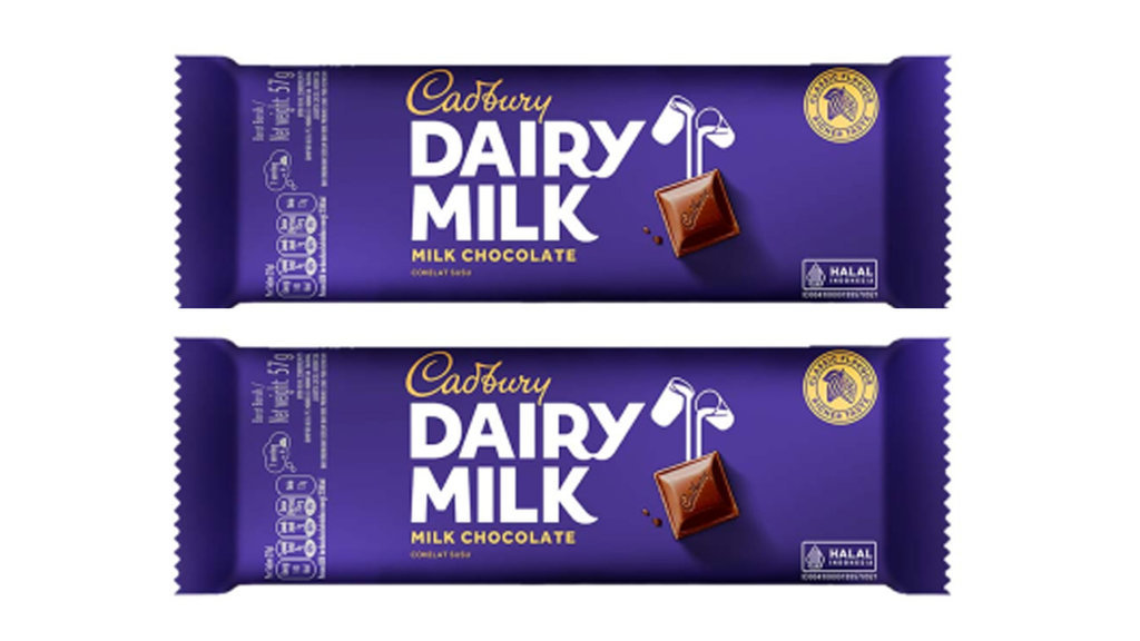 Cadbury. FOTO/Cadbury Cadbury