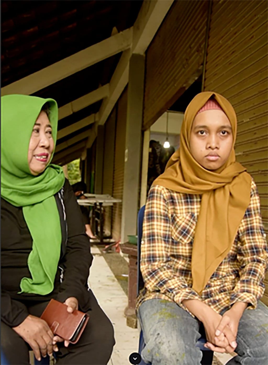 body artikel diajeng Program PKK dan PKW