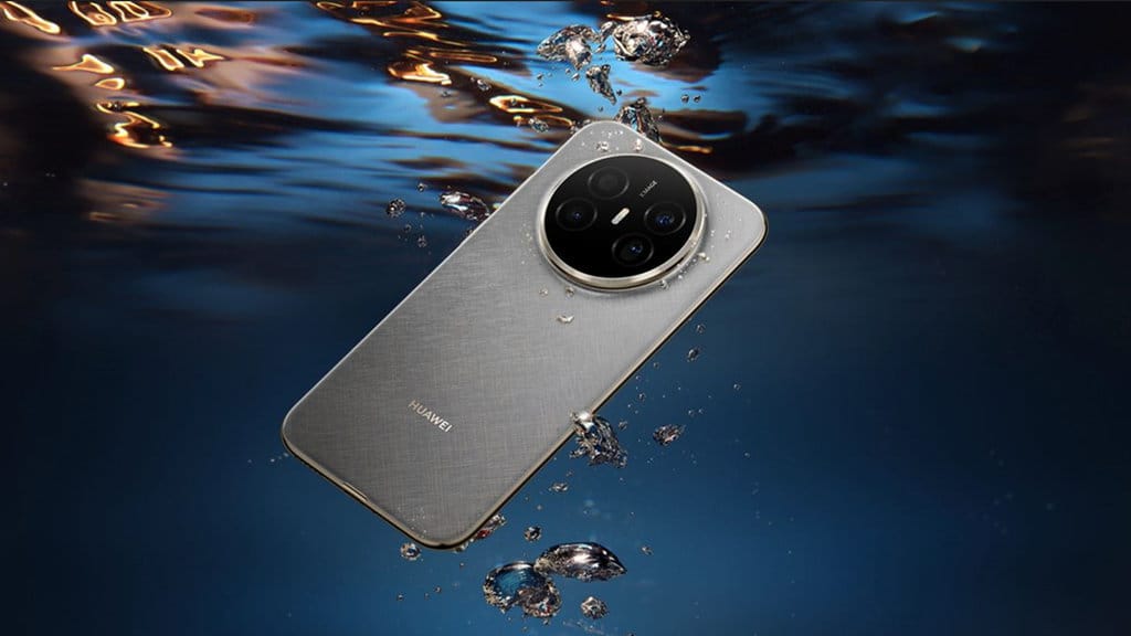 hp Huawei mate 70 air