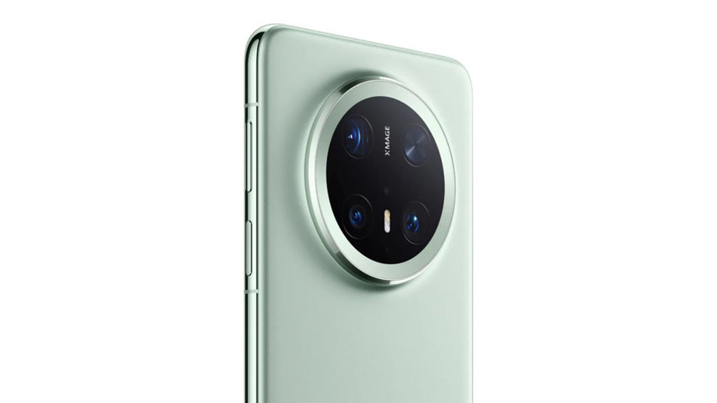 Huawei Mate 70 air. FOTO/consumer.huawei.com hp Huawei mate 70 air