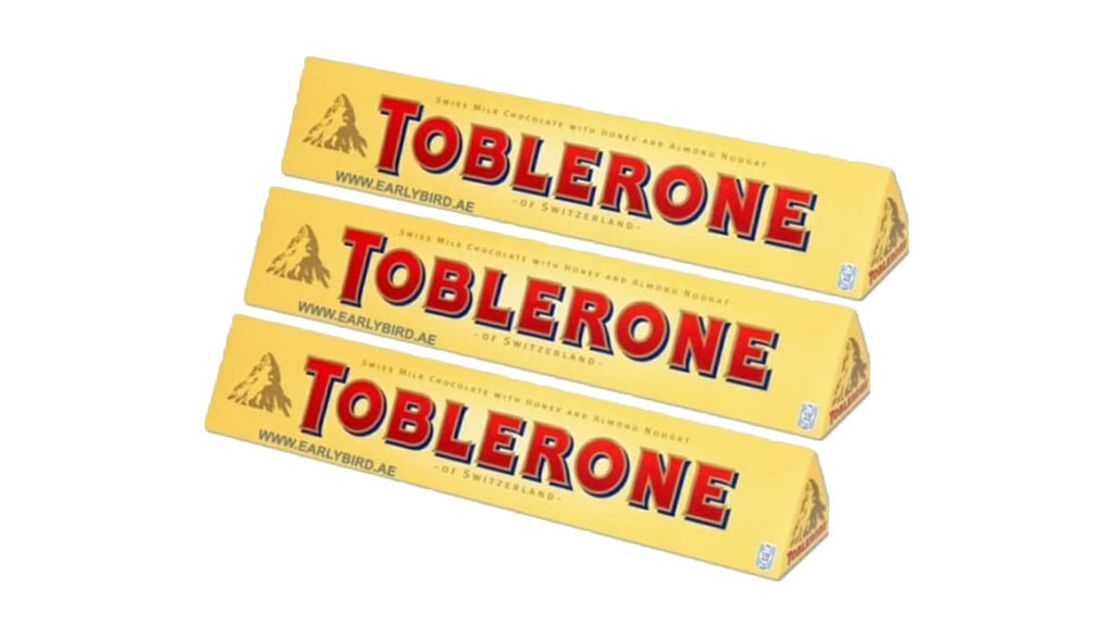 Tobleron. FOTO/Istimewa Tobleron