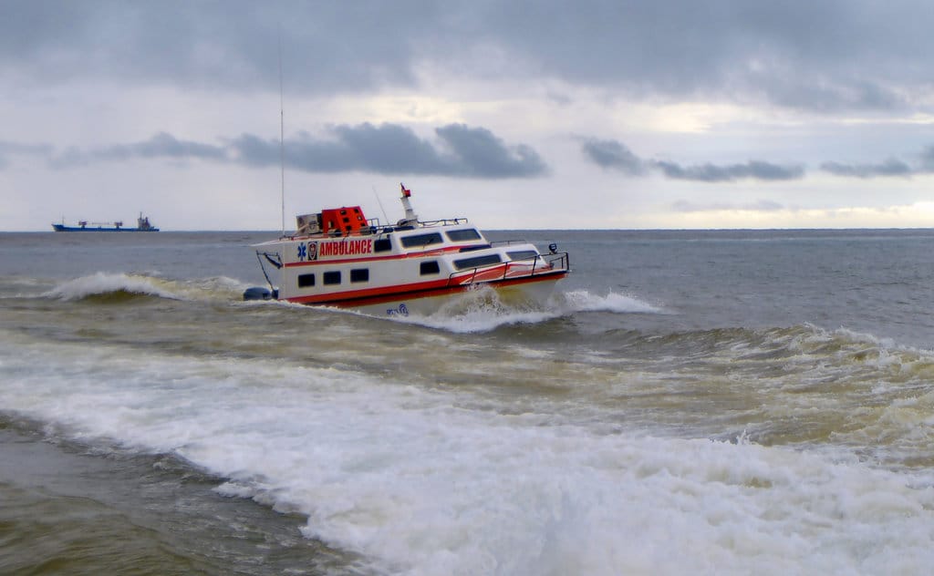 Transformasi desa terpencil di Pulau Obi