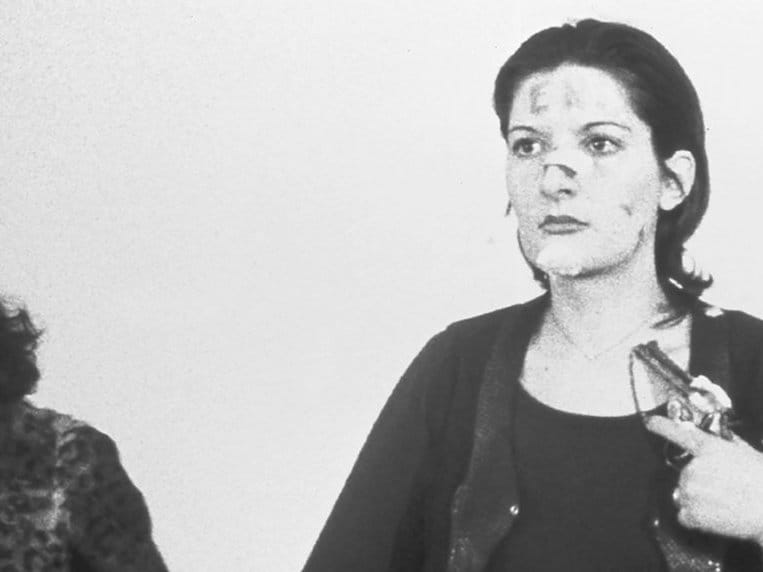 Marina Abramovic