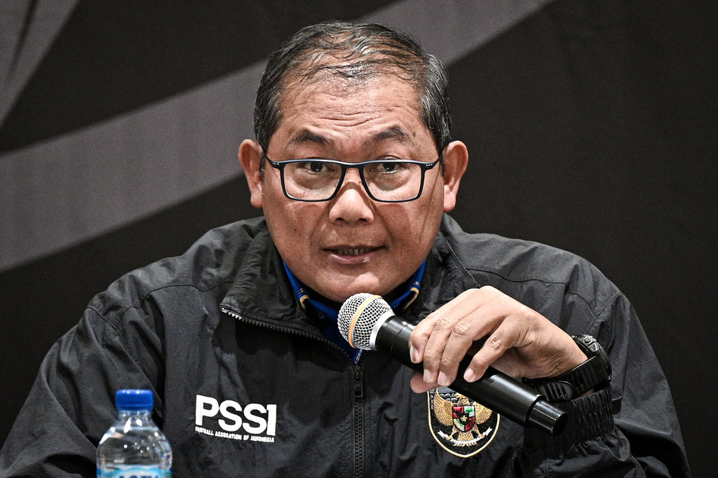 Tanggapan PSSI Mengenai Pasporgate 4 Pemain Diaspora di Belanda