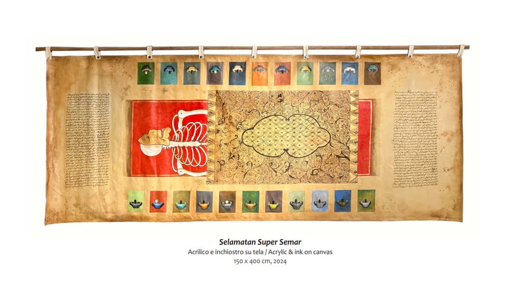Pameran Kala