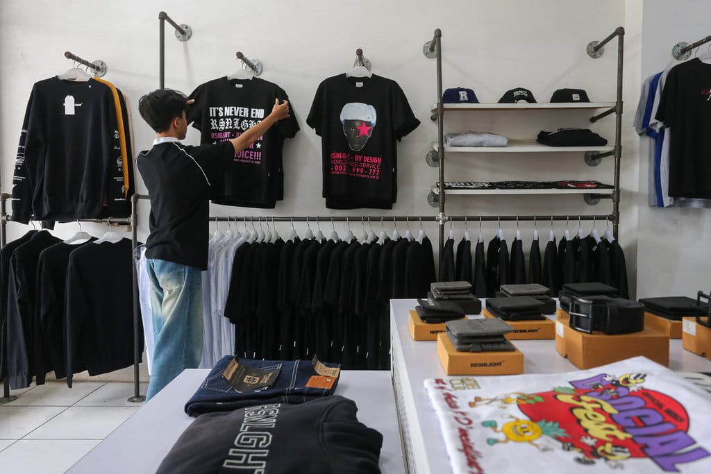 Pendanaan KUR berbasis kekayaan intelektual