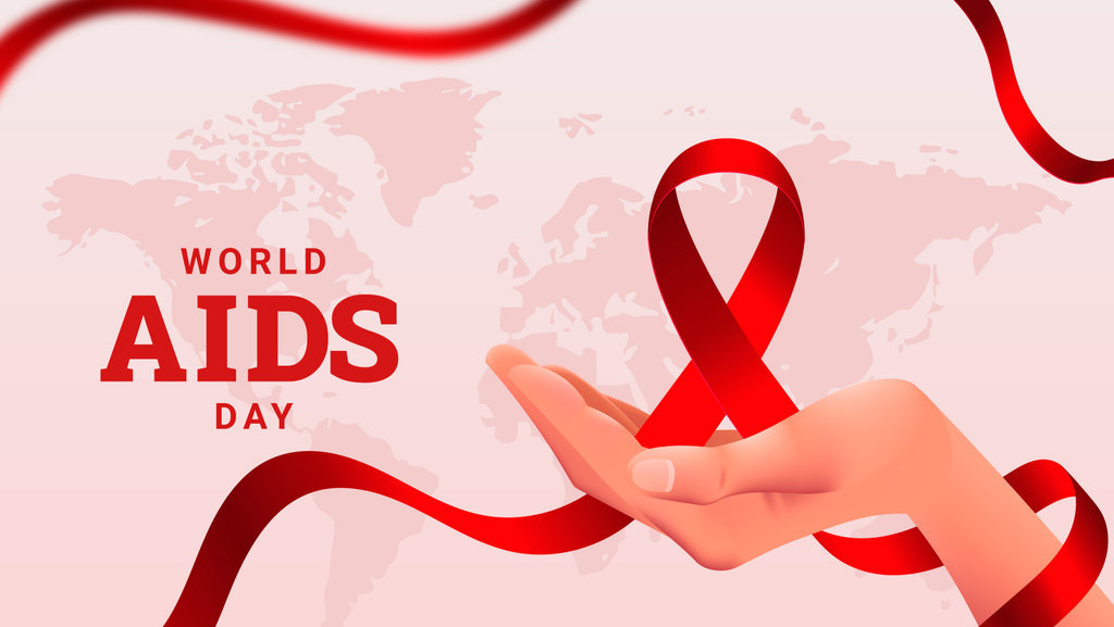 Hari AIDS Sedunia
