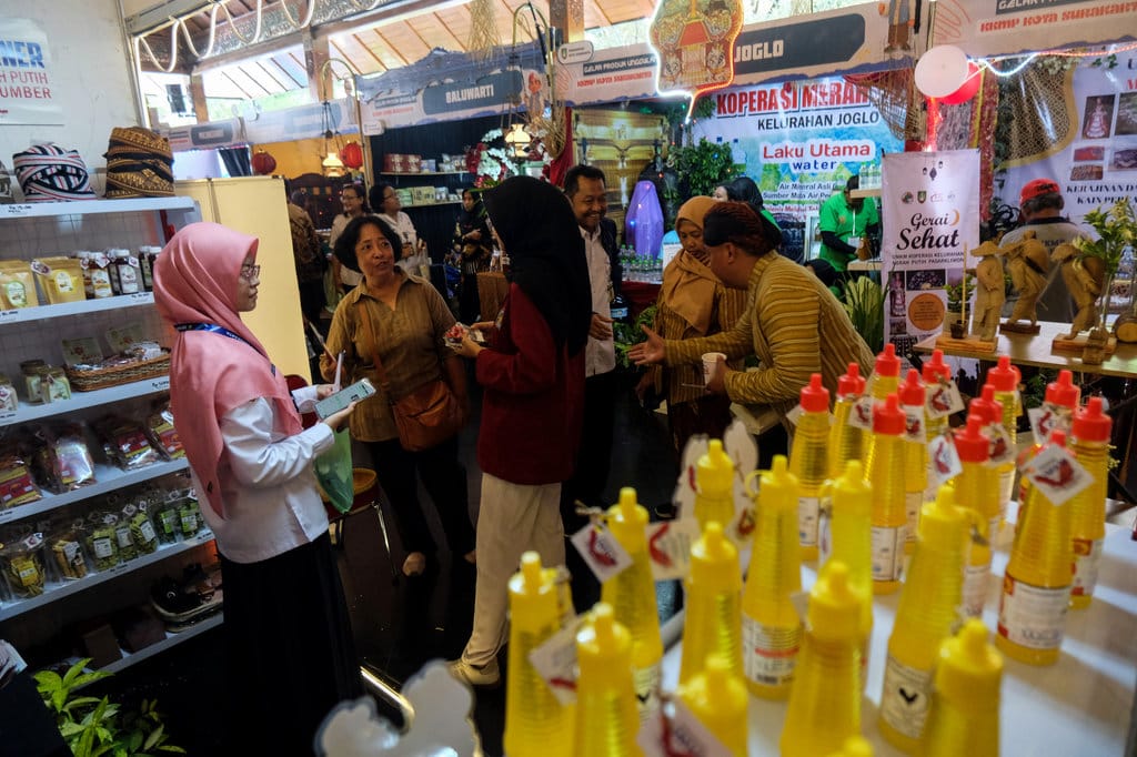 Alur & Sistem Seleksi SDM PHTC Koperasi Merah Putih KDKMP KNMP