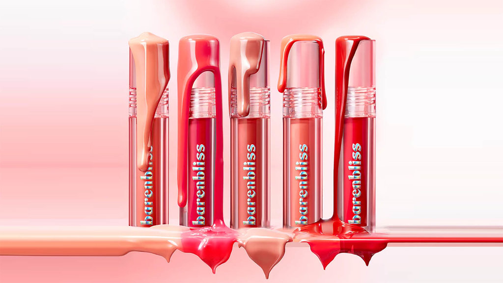 Barenbliss Peach Makes Perfect Lip Tint