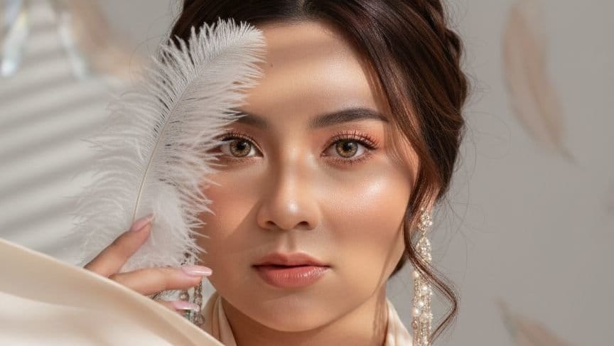  Prompt Gemini AI Viral Tiktok dan IG 